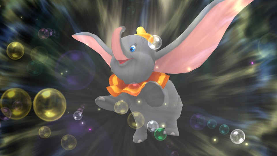 Kingdom Hearts HD 1.5 Remix (Edición Limitada) - Imagen 31